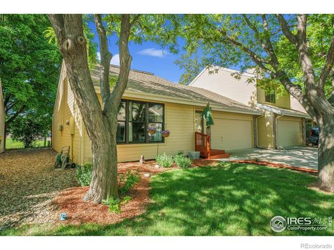 955 Shire Court, Fort Collins, CO 80526 - #: IR988979