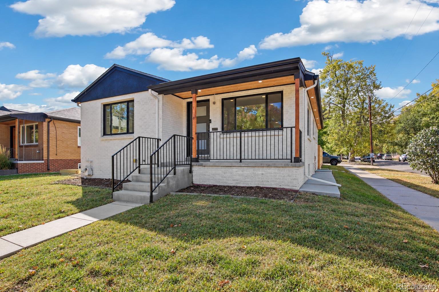 3557 Decatur Street