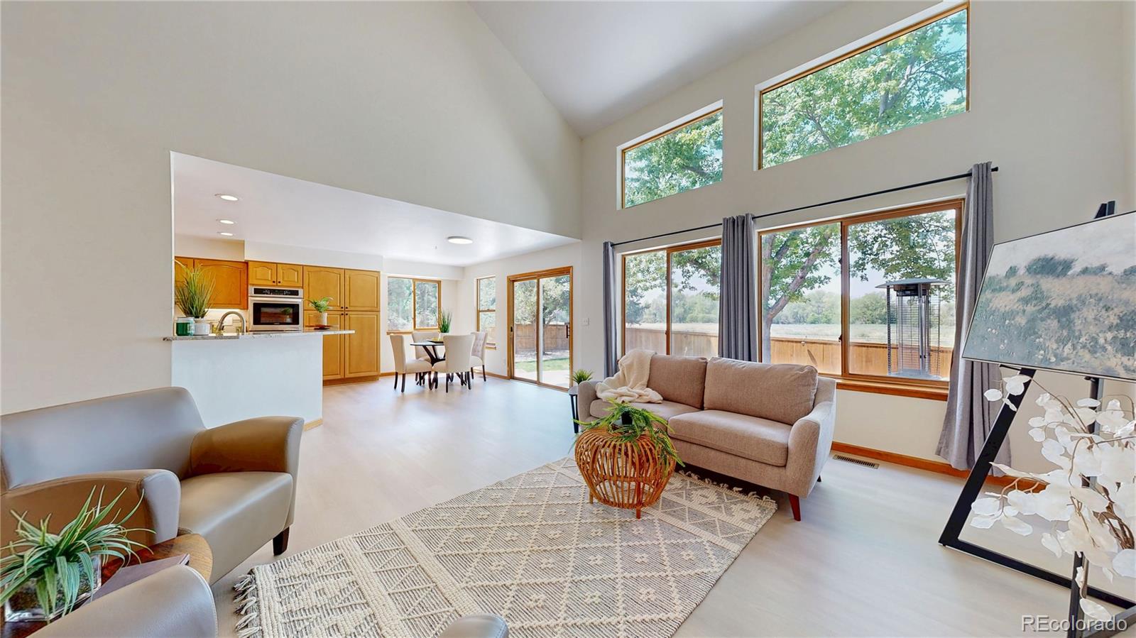 2311 S Fenton Drive