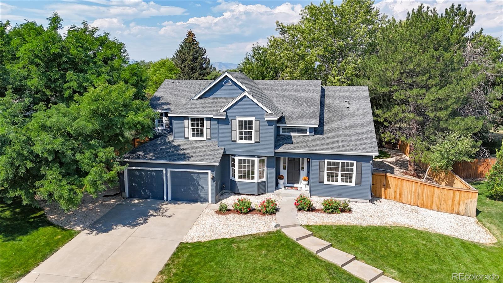 2311 S Fenton Drive