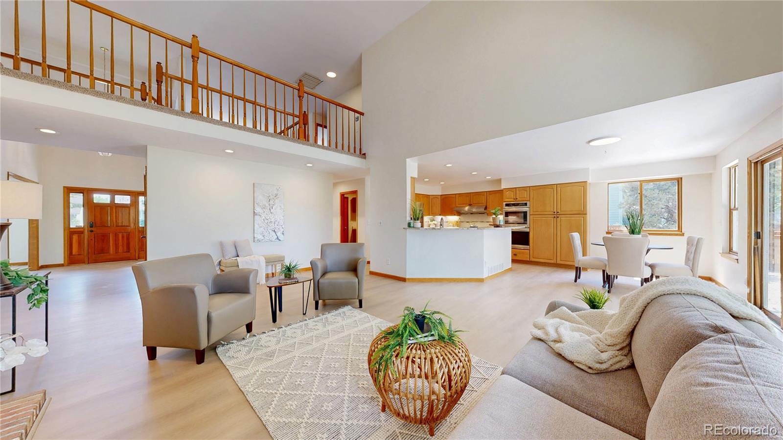 2311 S Fenton Drive
