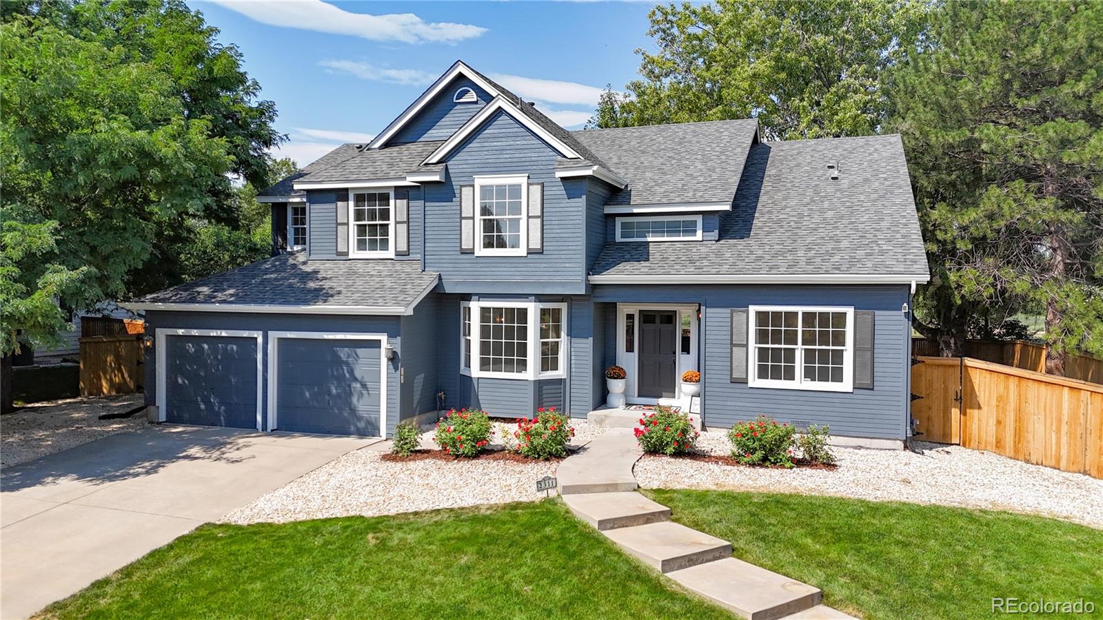 2311 S Fenton Drive