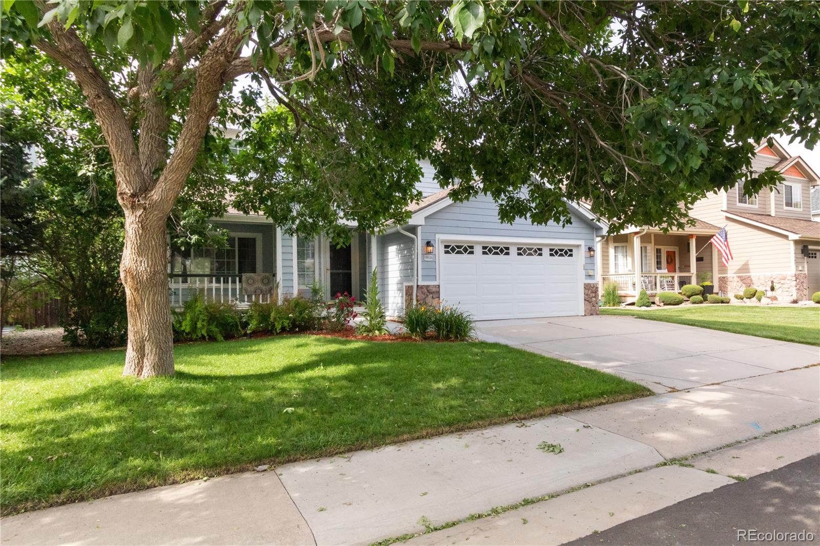 19135 E Hickock Drive, Parker, CO, 80134 2 19135 E Hickock Drive