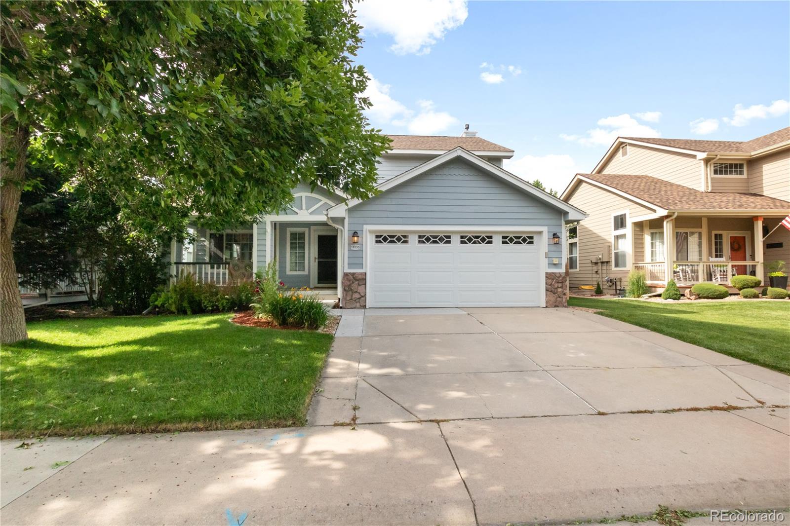 19135 E Hickock Drive, Parker, CO, 80134 1 19135 E Hickock Drive