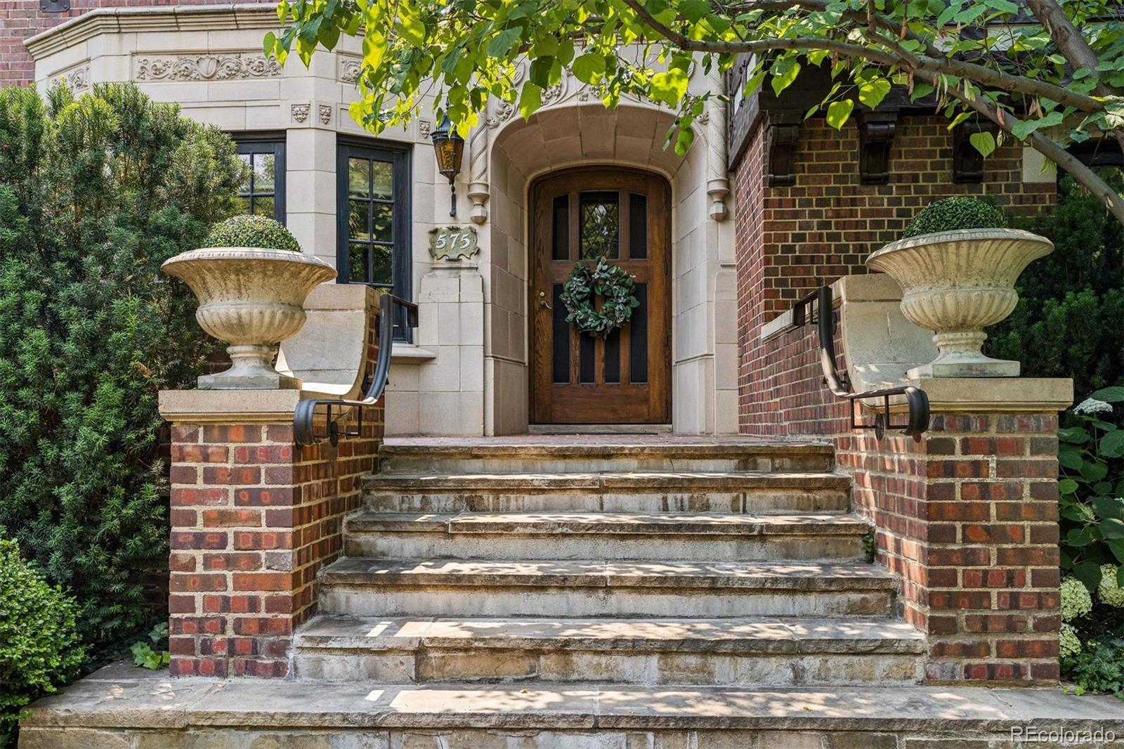 575 Circle Drive