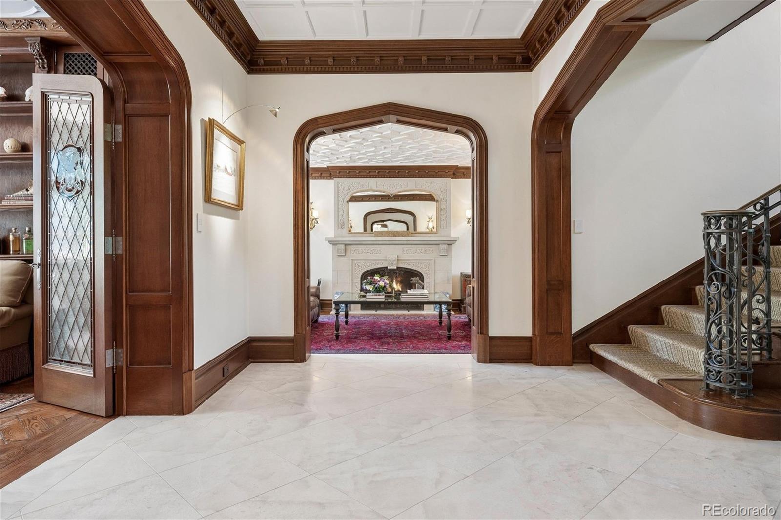 575 Circle Drive