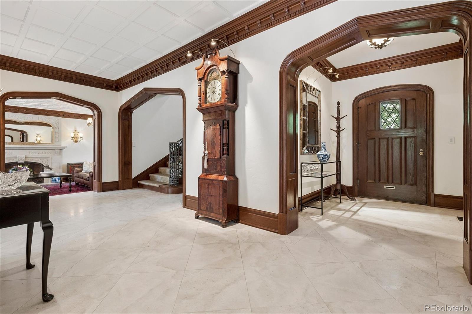 575 Circle Drive