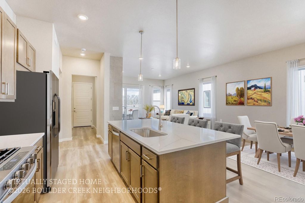 Photo of 1926 Skiff Lane, Fort Collins, CO 80524 (MLS # 1952542)