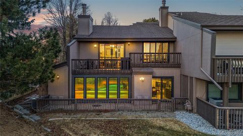 7300 W Stetson Place 46 Littleton CO 80123