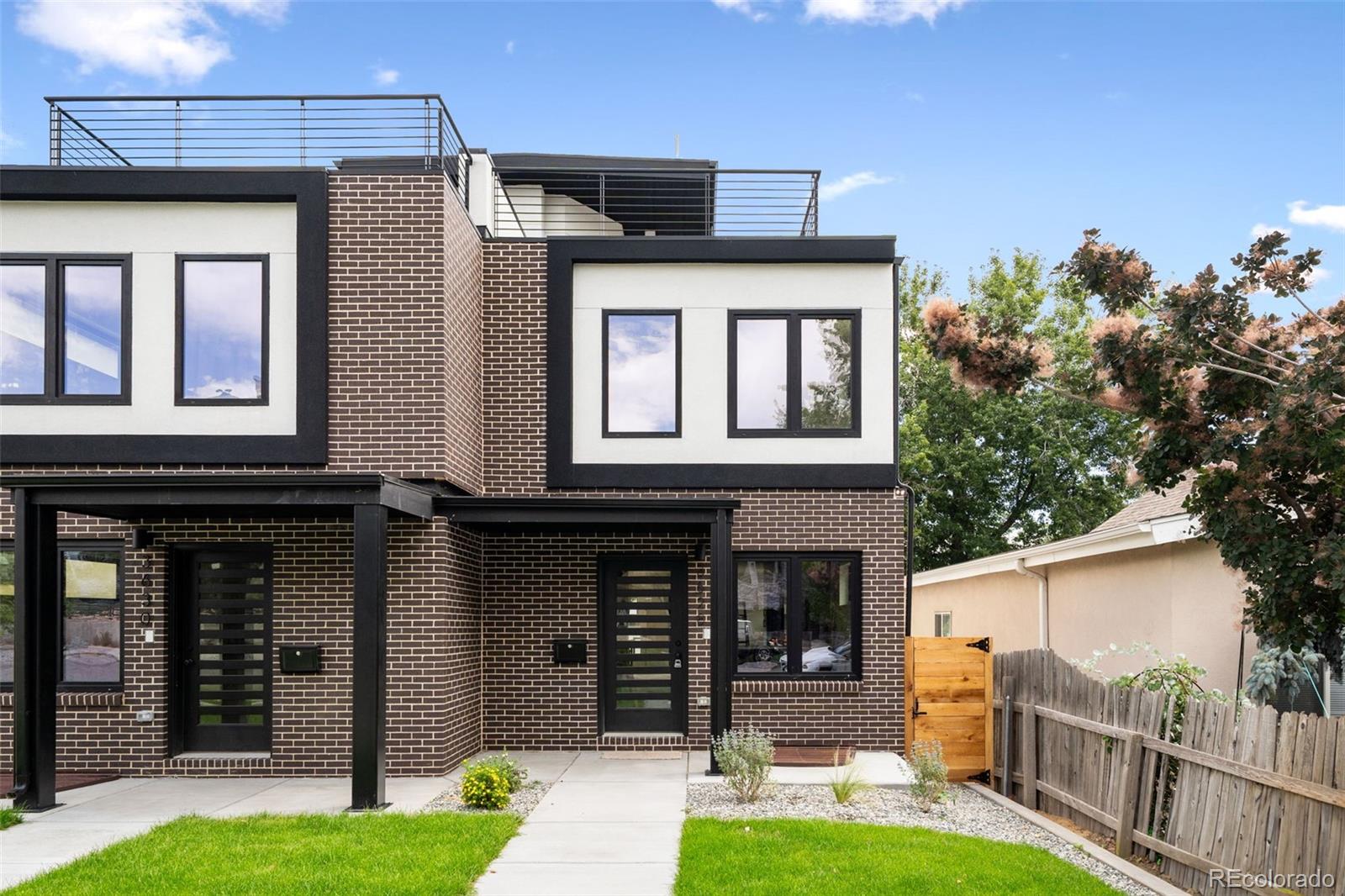 3628 Kalamath Street