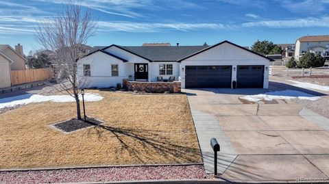 11674 Allendale Drive Peyton CO 80831