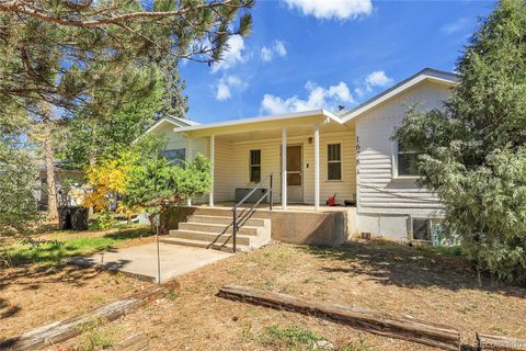 1678 Arapahoe Street Strasburg CO 80136