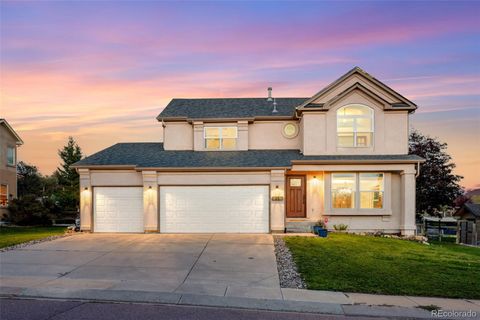 Photo of 15635 Split Creek Drive, Monument, CO 80132 (MLS # 6456956) Photo of 15635 Split Creek Drive, Monument, CO 80132 (MLS # 6456956)
