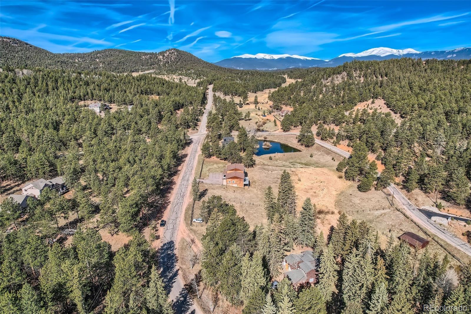 2635 Nova Road
