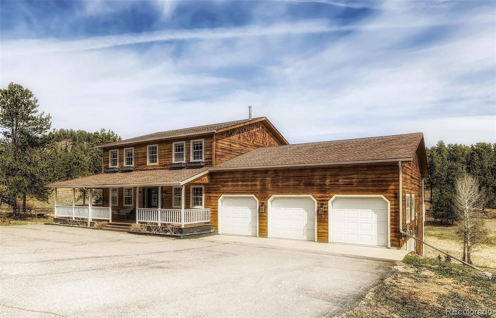 2635 Nova Road