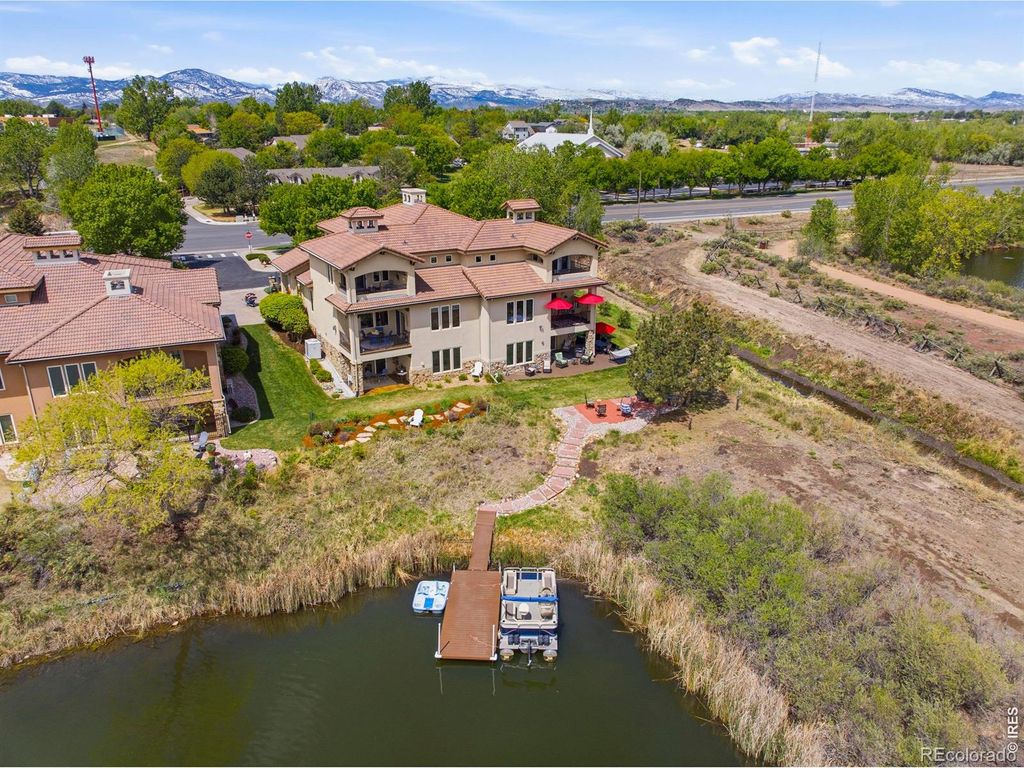 Photo of 404 Split Rock Drive, Loveland, CO 80537 (MLS # IR1059041)
