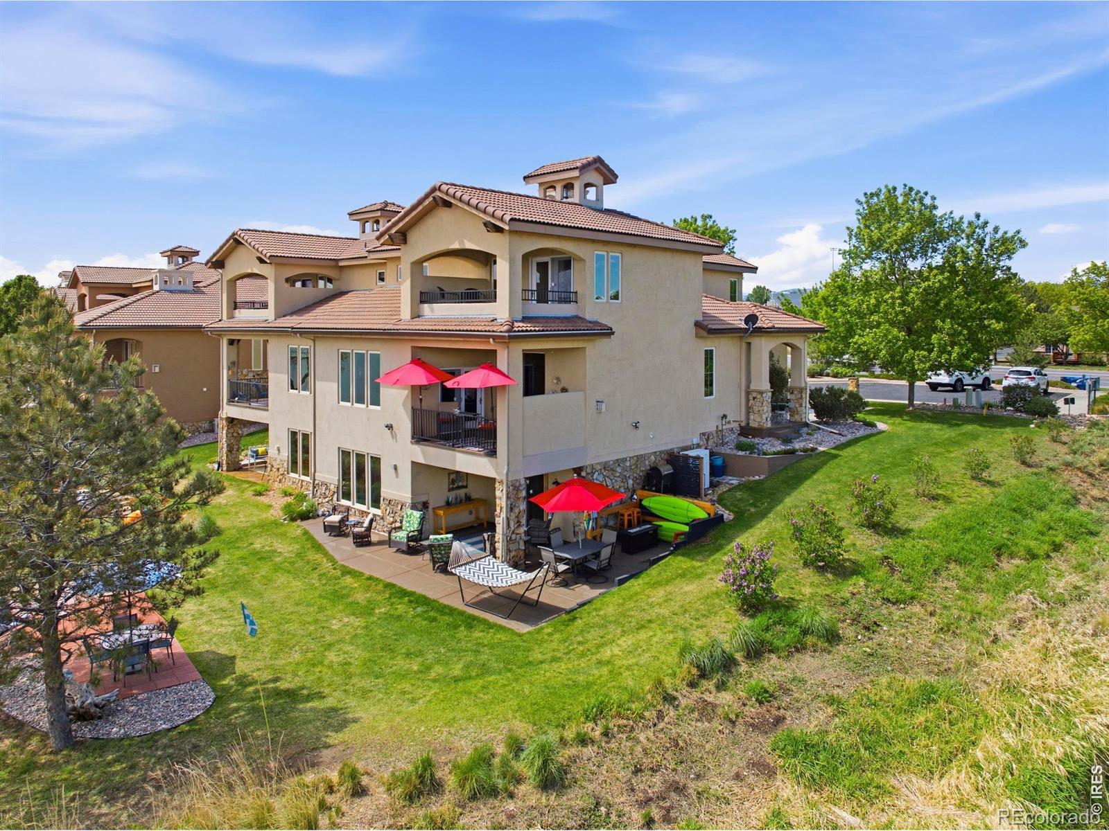 404 Split Rock Drive