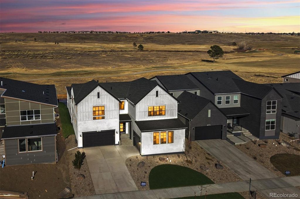 Photo of 12851 W Roxbury Place, Littleton, CO 80127 (MLS # 6154954)