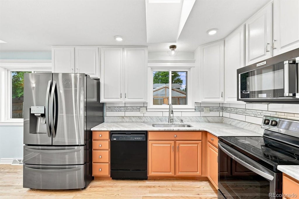 Photo of 9097 Dover Street, Westminster, CO 80021 (MLS # 5945659)