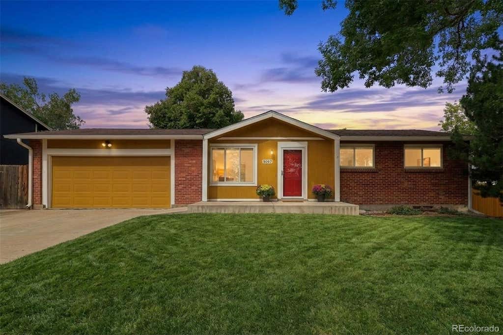 Photo of 9097 Dover Street, Westminster, CO 80021 (MLS # 5945659)
