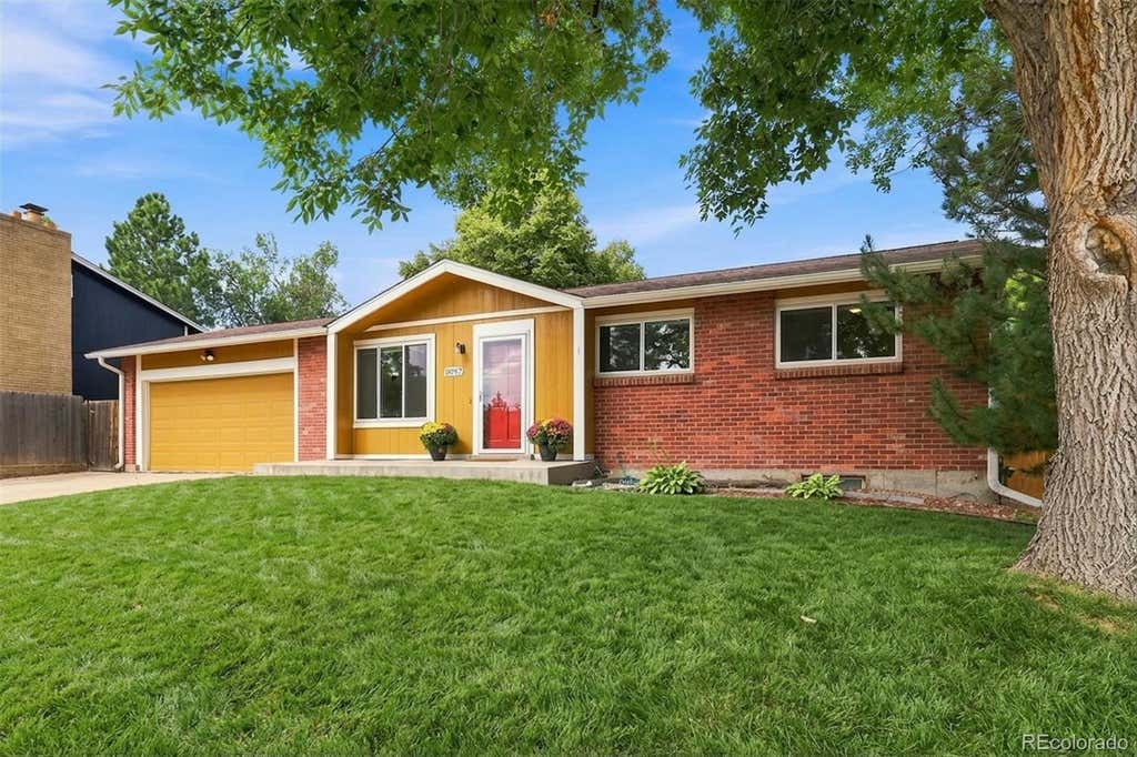 Photo of 9097 Dover Street, Westminster, CO 80021 (MLS # 5945659)