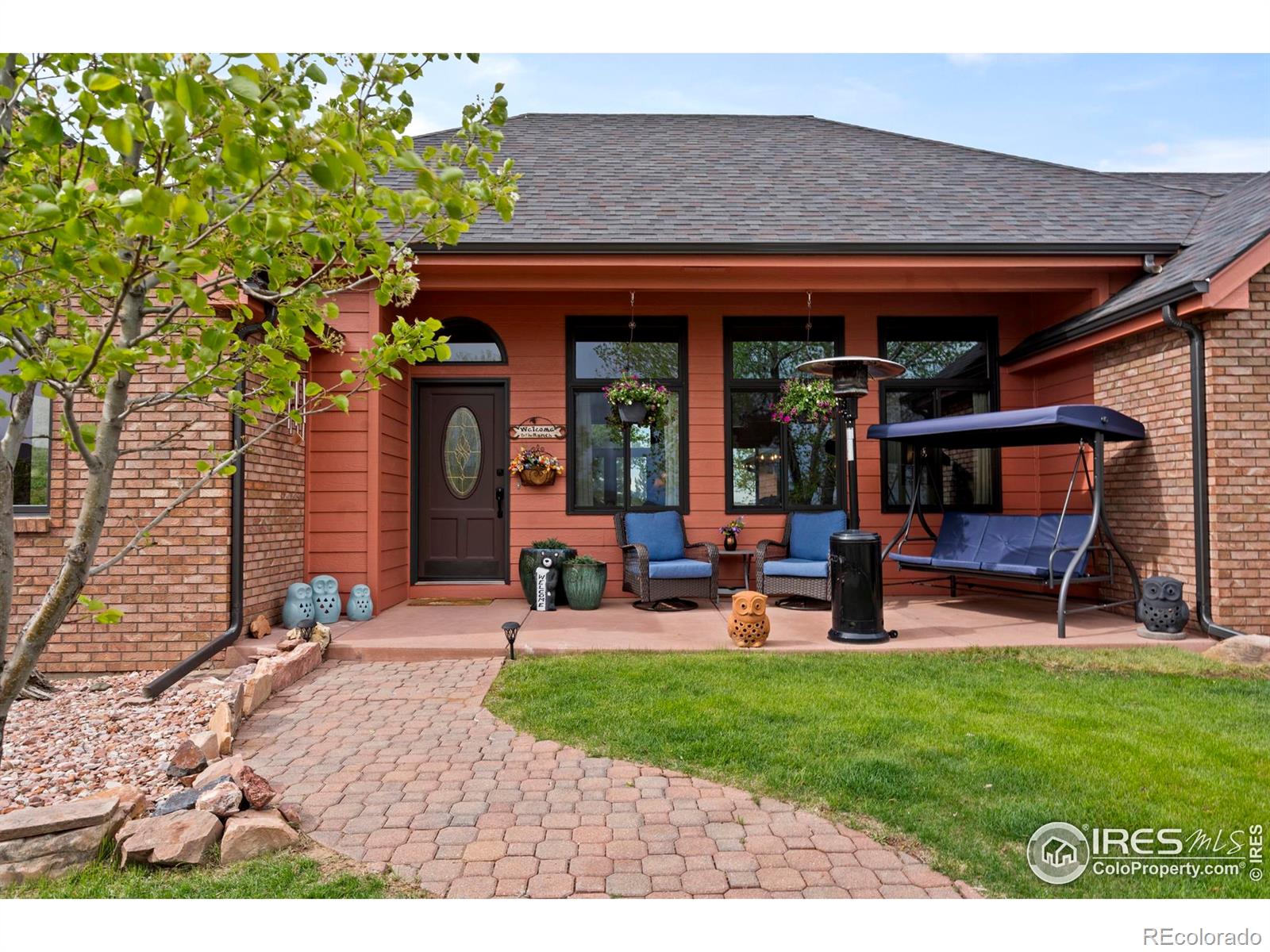 6319 Sedona Hills Drive