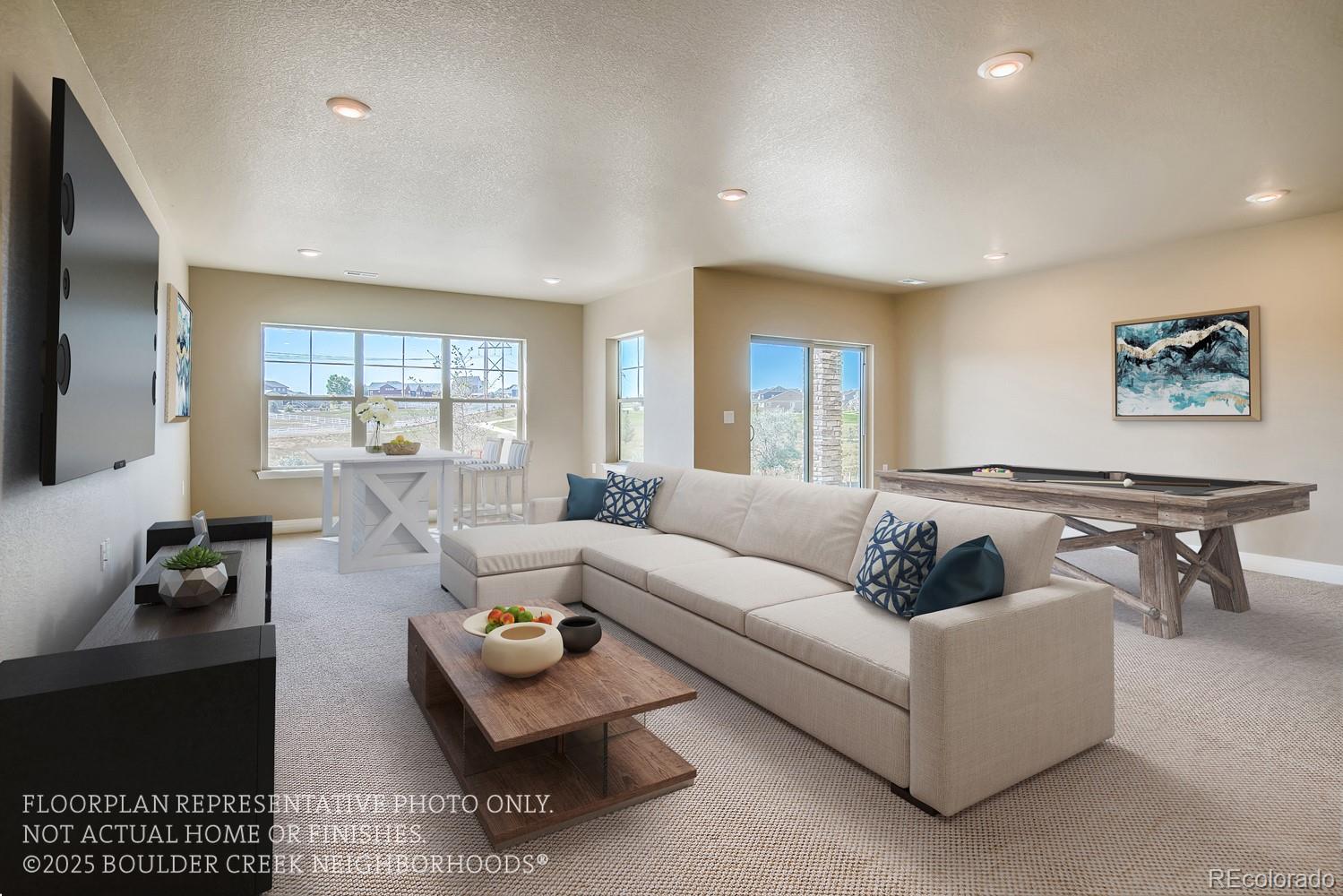 945 W 128th Place