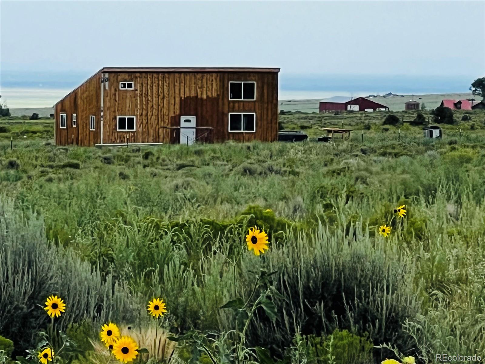 Lots 5 & 6 San Luis Valley Ranches