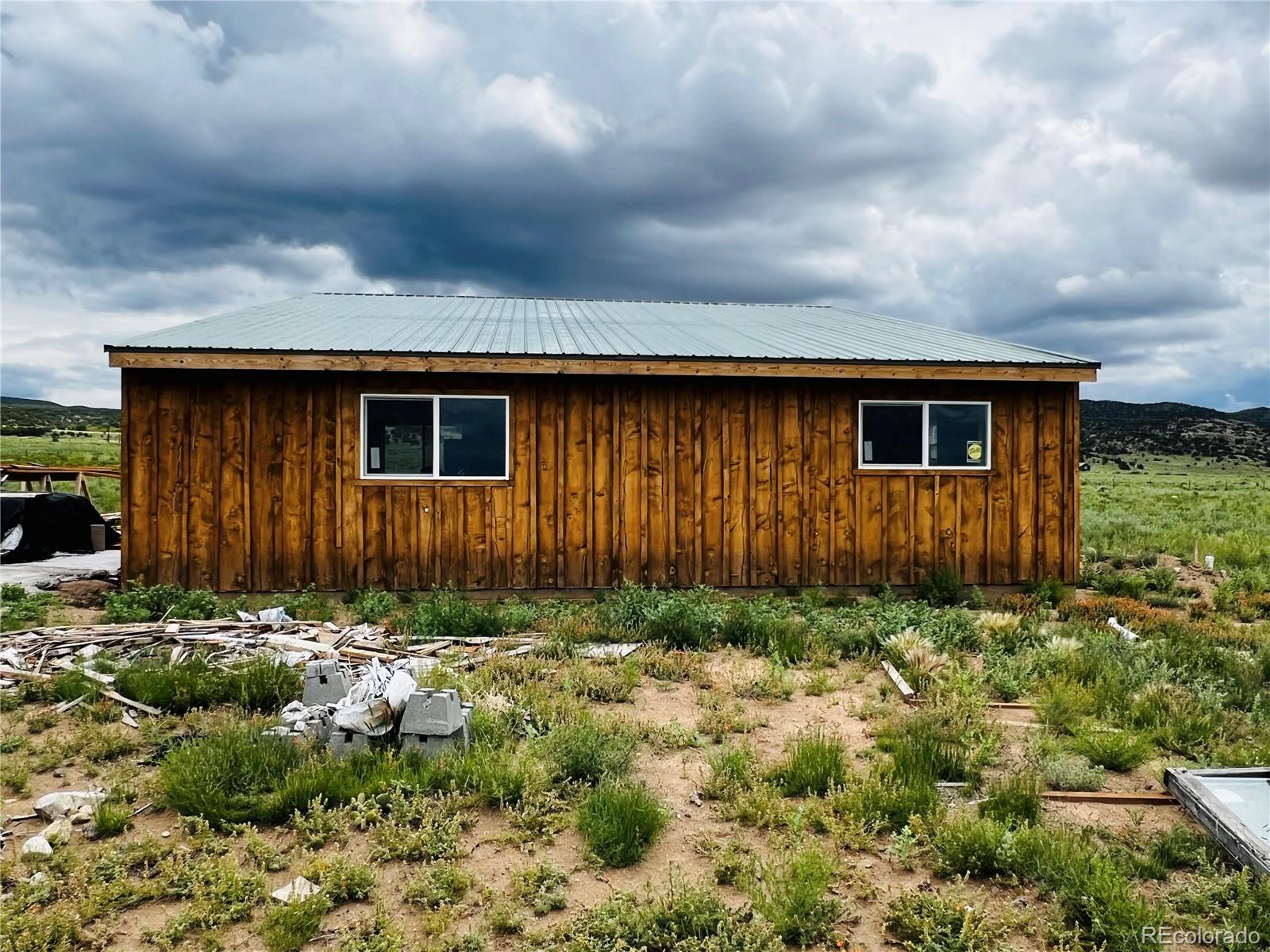 Lots 5 & 6 San Luis Valley Ranches