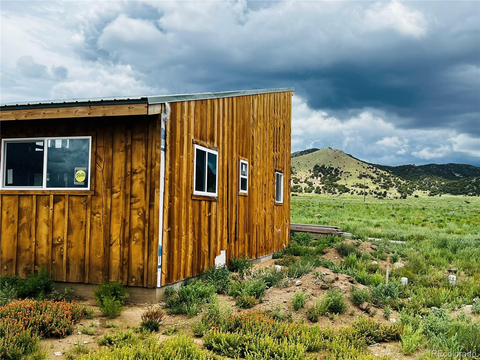 Lots 5 & 6 San Luis Valley Ranches