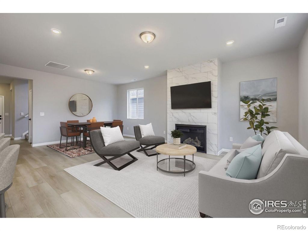 Photo of 1838 Cord Grass Drive, Fort Collins, CO 80524 (MLS # IR1044530)
