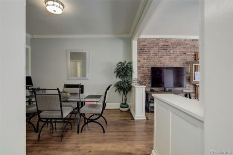 521 E 14th Avenue 18 Denver CO 80203