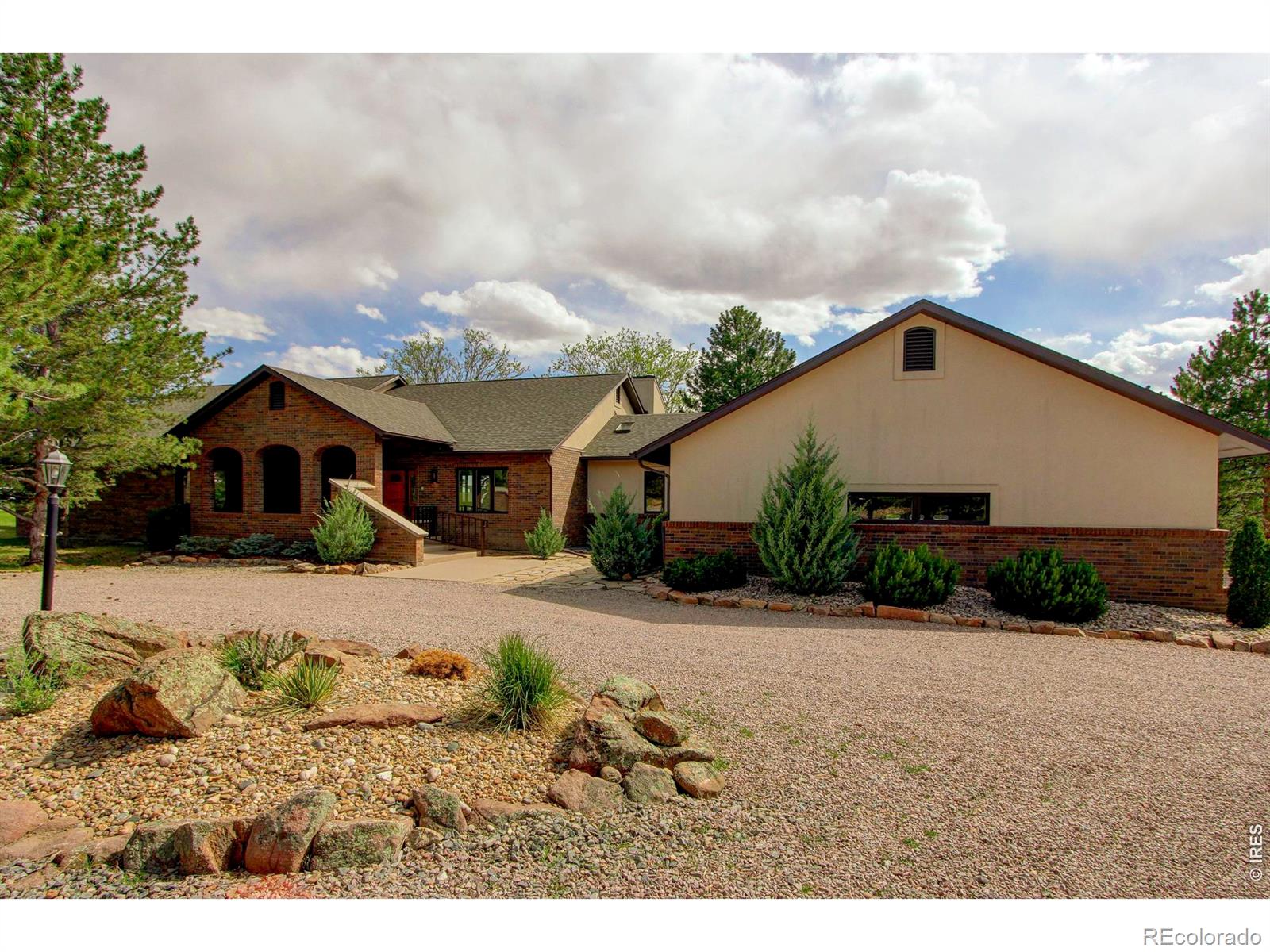 969 Country Club Road