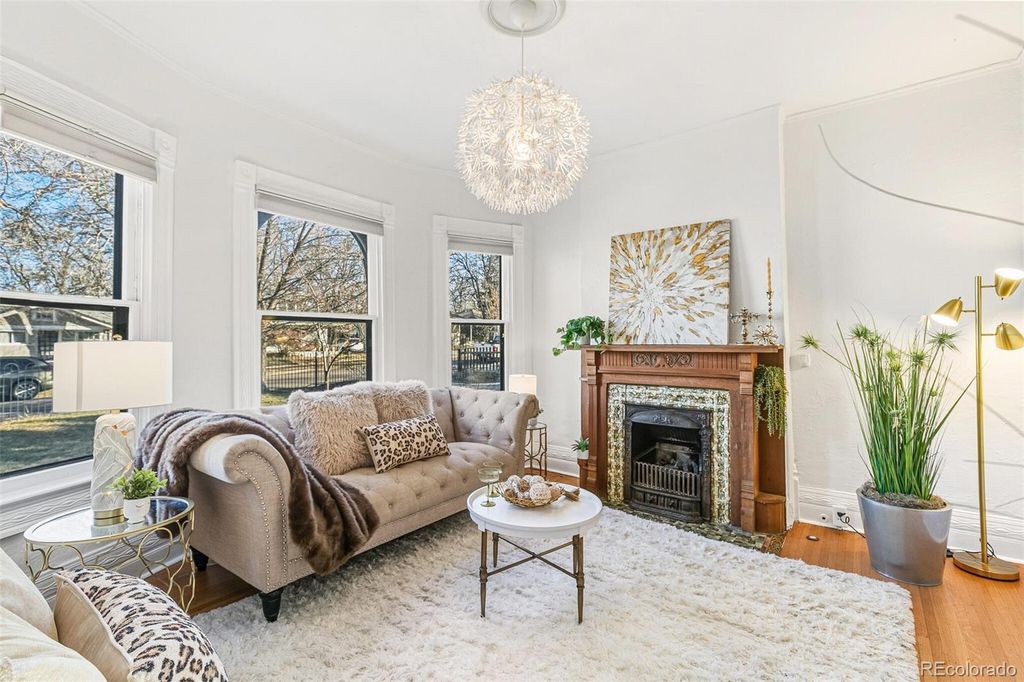 Photo of 3885 Wolff Street, Denver, CO 80212 (MLS # 3869930)