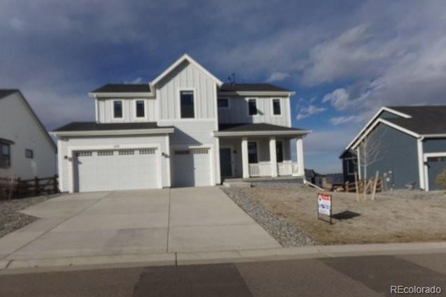 1153 Elbridge Drive, Elizabeth, CO, 80107 1 1153 Elbridge Drive