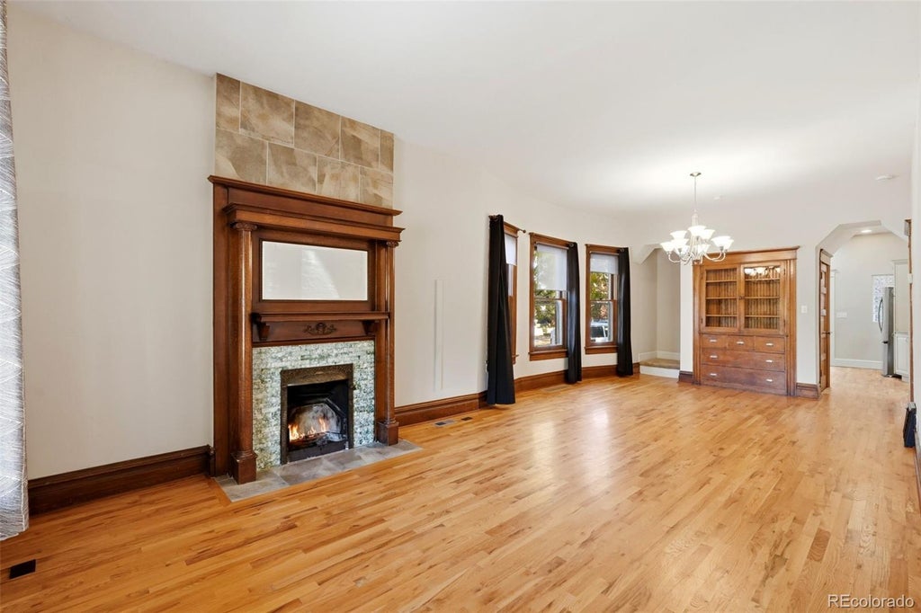 Photo of 400 S Sherman Street, Denver, CO 80209 (MLS # 6678101)