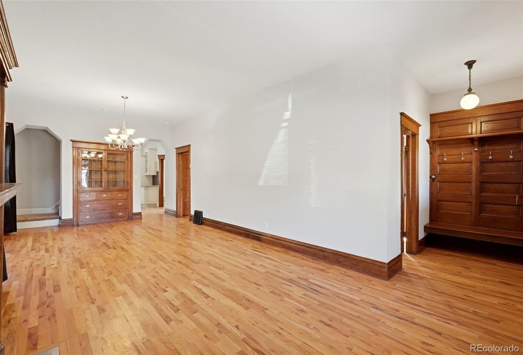 Photo of 400 S Sherman Street, Denver, CO 80209 (MLS # 6678101)