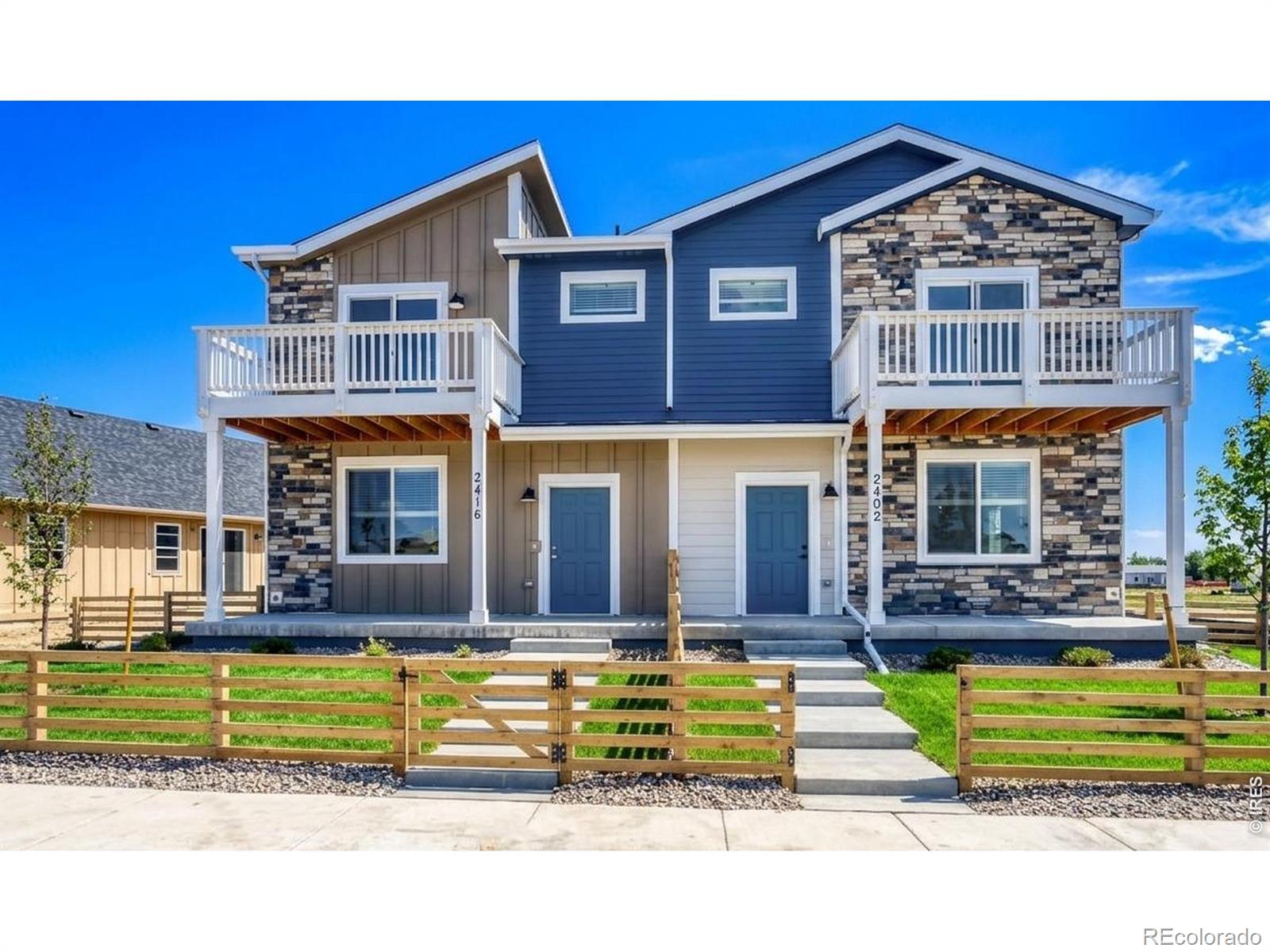 Photo 1 of 30 — 2416 Heyworth Lane, Fort Collins, CO 80524