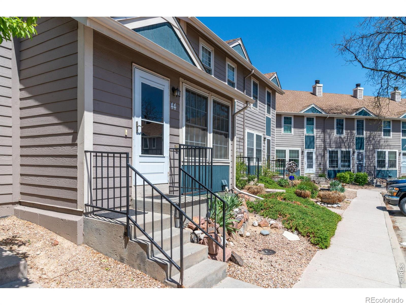 11590 Community Center Drive 44