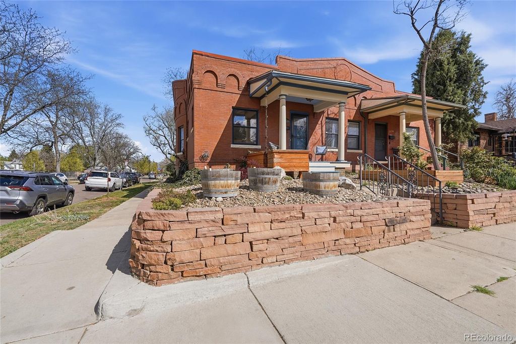 Photo of 3294 Quitman Street, Denver, CO 80212 (MLS # 9216618)