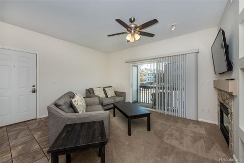 10784 W 63rd Place Unit 202, Arvada, CO 80004 - #: 4871131