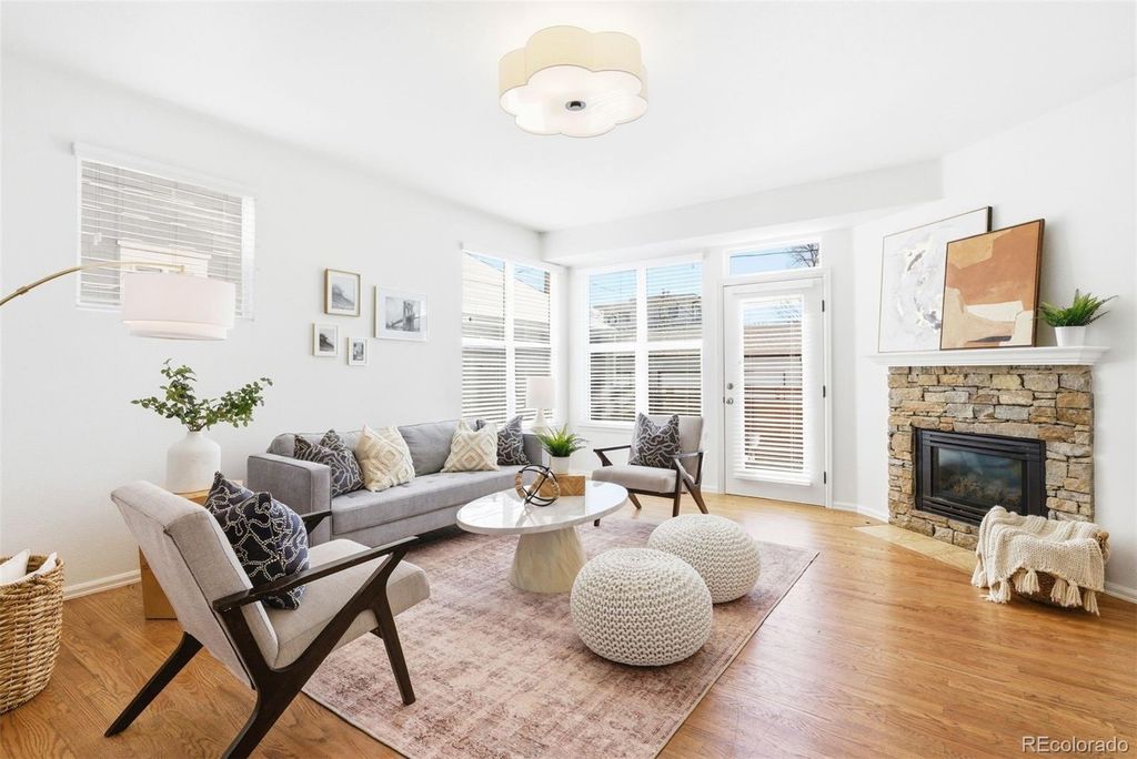 Photo of 2043 King Way, Denver, CO 80211 (MLS # 2192034)