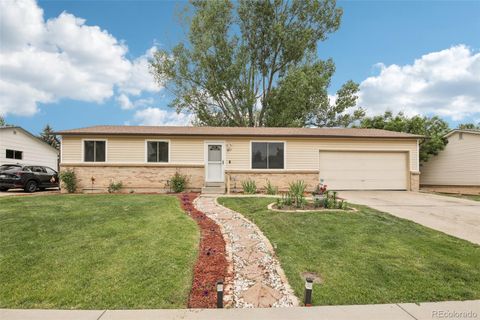 7075 Welch Court Arvada CO 80004