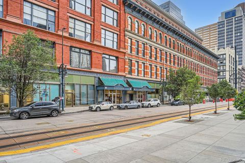 1555 California Street 304 Denver CO 80202