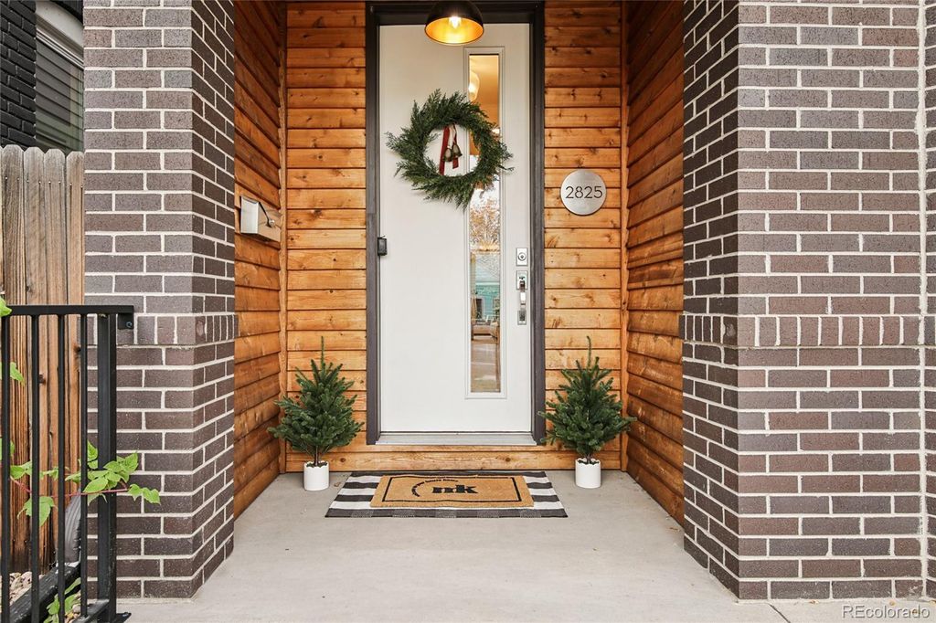 Photo of 2825 Stout Street, Denver, CO 80205 (MLS # 8825634)