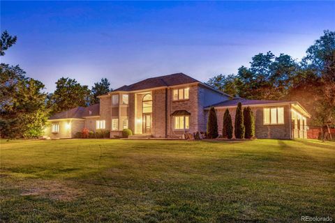 11345 W 38th Avenue Wheat Ridge CO 80033