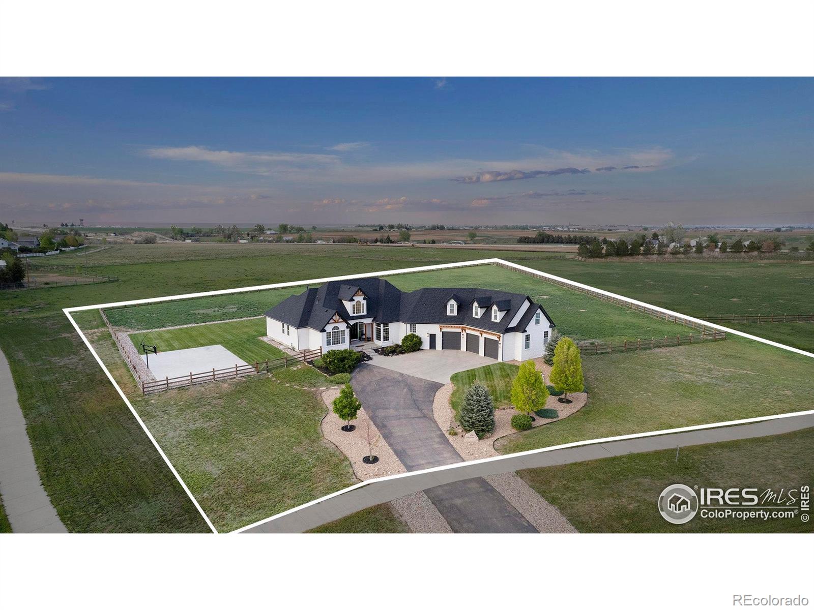 3796 Vale View Lane
