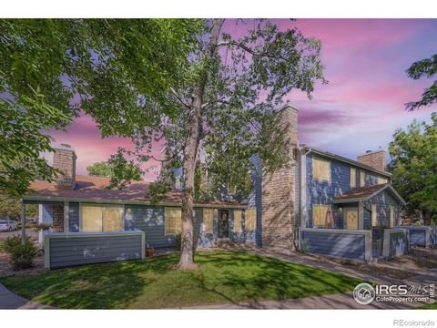Photo of 8430 Everett Way #E, Arvada, CO 80005 (MLS # IR1051243)