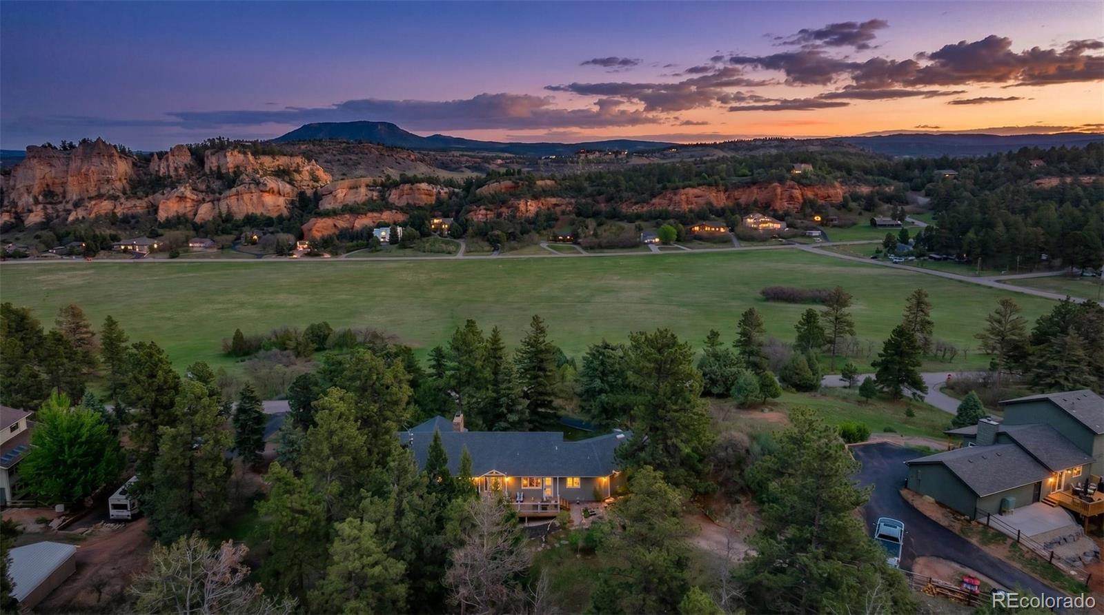 7815 Red Rock Circle