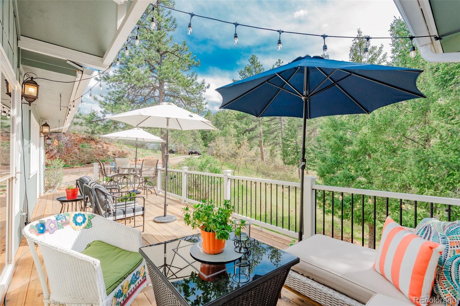7815 Red Rock Circle